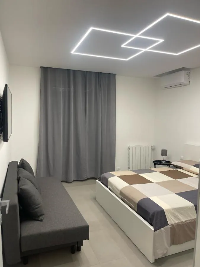 White House Villa Aci Catena