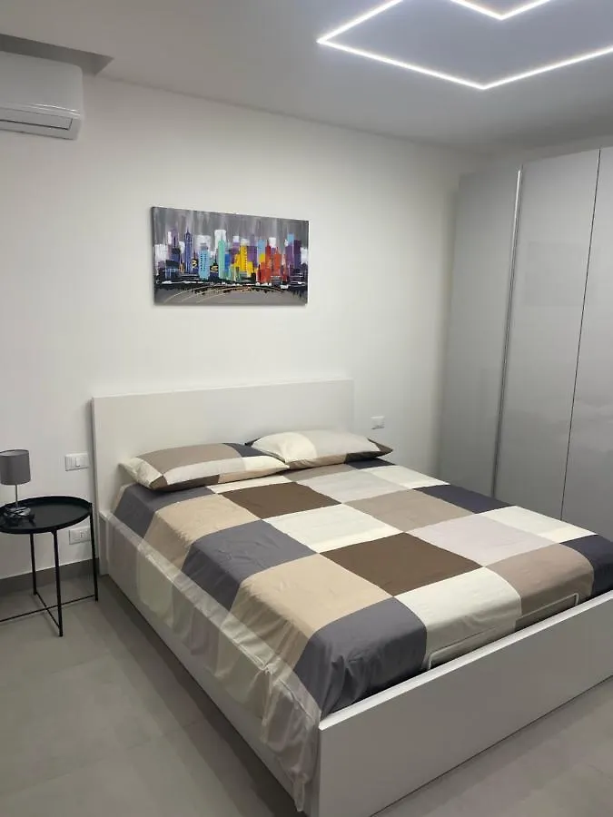 White House Villa Aci Catena 0*,