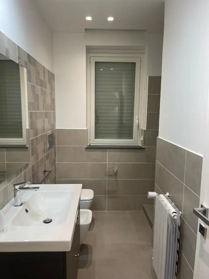 White House Villa Aci Catena