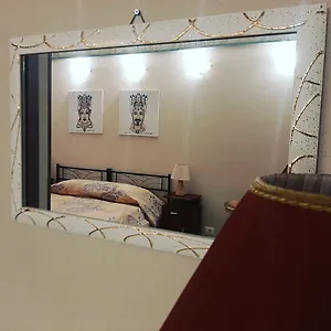 5* Bed & Breakfast San Nicolò House