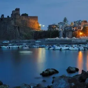  Appartamento Casa Paradiso Delle Aci