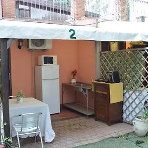  Affittacamere Grazia
