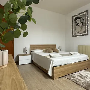  Appartamento Casa Sole Sofie